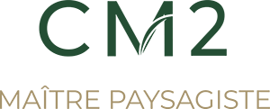 CM2 Maître Paysagiste.